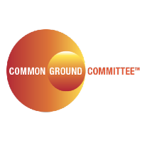 Common Ground Committee logo