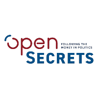 OpenSecrets logo